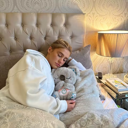 Peluche Koala Que Respira Premium