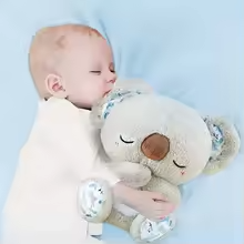 Peluche Koala Que Respira Premium